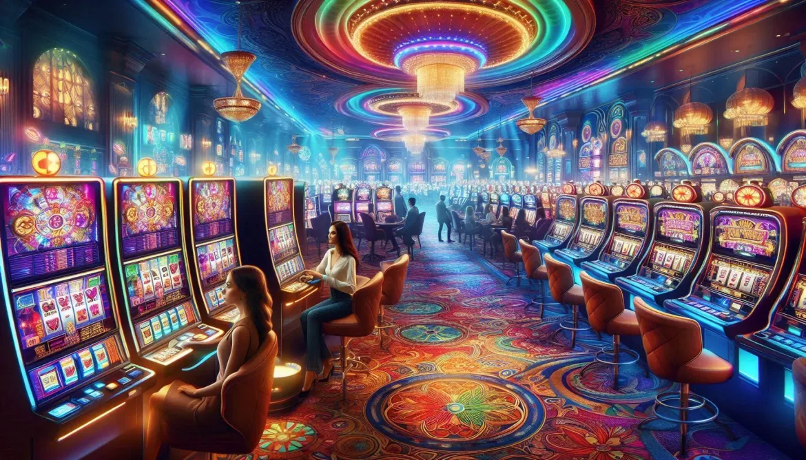 Golisimo Casino